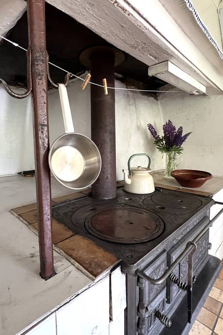 4 rum Gård/skog på Simonsryd 5 Vetlanda kommun - bild 36