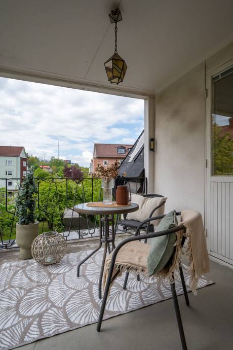 8 rum Villa på Rundelsgatan 1 Hejdegården Linköpings kommun - bild 19