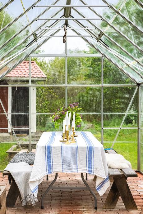 3 rum Vinterbonat fritidshus på Visbäck 157 Möklinta Sala kommun - bild 31