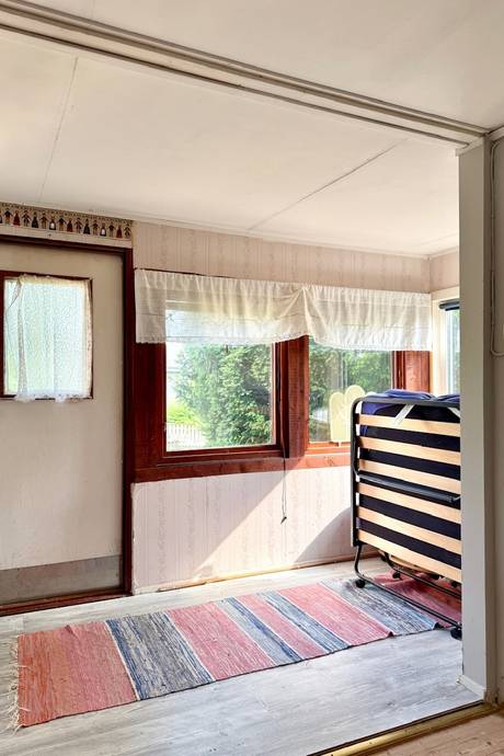 3 rum Fritidshus på Blåklocksgatan 15, lott nr 164 Almåsa B-området Malmö kommun - bild 15