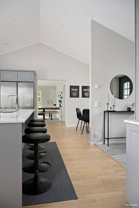 5 rum Villa på Vedby 7525 Klippan Klippans kommun - bild 14