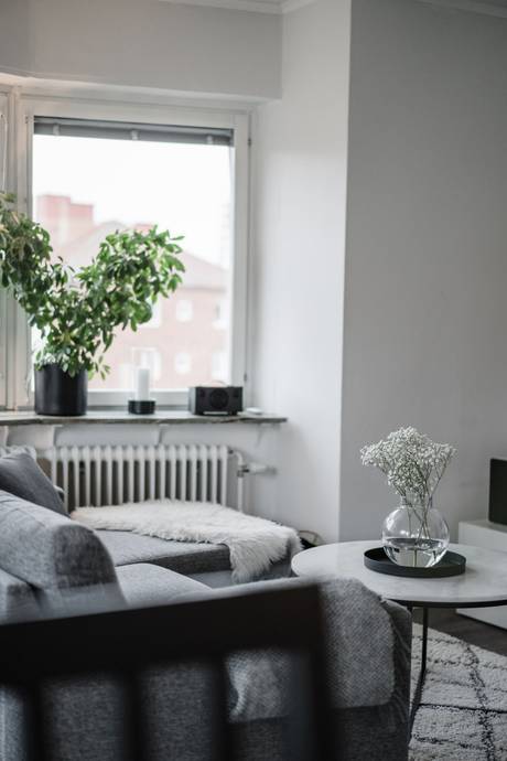 2 rum Lägenhet på Viktoriagatan 7 Centrum Skellefteå kommun - bild 14