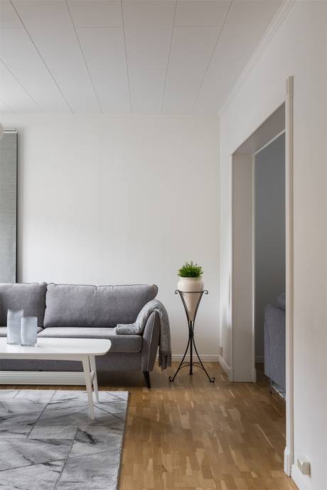 7 rum Villa på Clematisgatan 8 Gamla Rosengård Malmö kommun - bild 5