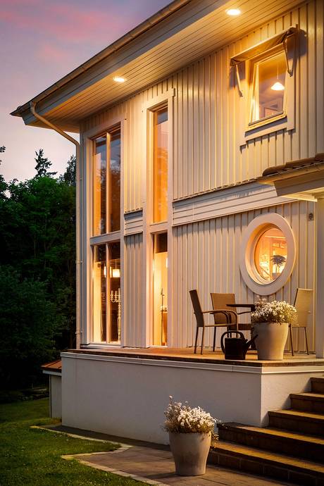 5 rum Villa på Övre brogatan 47 Olofström Olofströms kommun - bild 9
