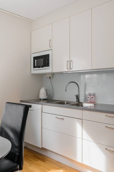 5 rum Radhus på Hägnadsgatan 13A Trädgårdsstaden Skövde kommun - bild 5