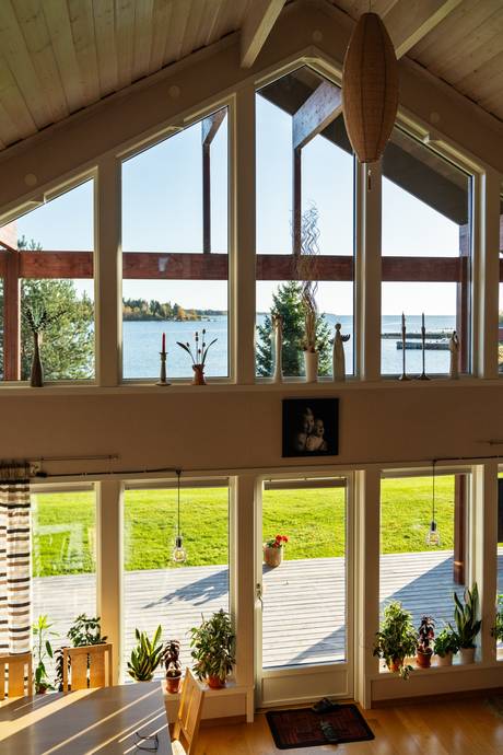 3 rum Villa på Grannäsvägen 96 Jävrebyn Piteå kommun - bild 17