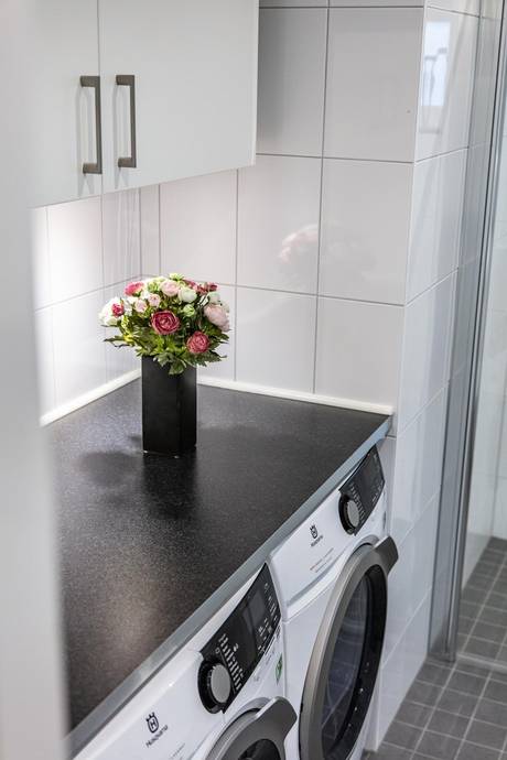 3 rum Lägenhet på Storsjöstråket 10 Centralt Östersunds kommun - bild 15