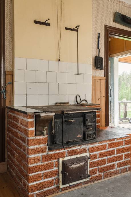 2 rum Gård/skog på Tjärliden 41 Arvidsträsk Älvsbyns kommun - bild 10