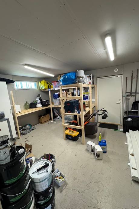 7 rum Villa på Sibbes gata 19 Eksjö Eksjö kommun - bild 57