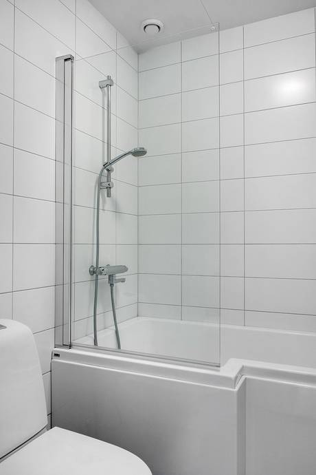 5 rum Radhus på Koriandervägen 22 A Höör Höörs kommun - bild 24