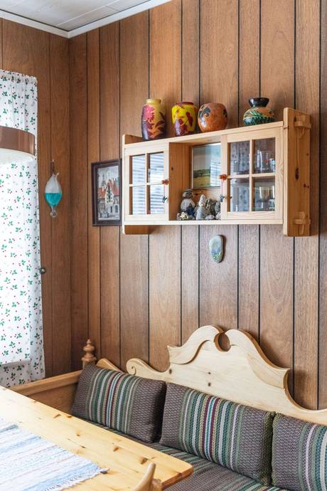 5 rum Villa på Raattamaavägen 42 Gällivare Gällivare kommun - bild 9