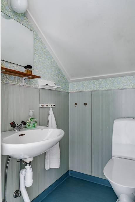 5 rum Villa på Trädgårdsgatan 8 Nossebro Essunga kommun - bild 26