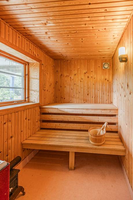 313 m² Villa på Väsbyholmsvägen 35 Mälarbaden Eskilstuna kommun - bild 91