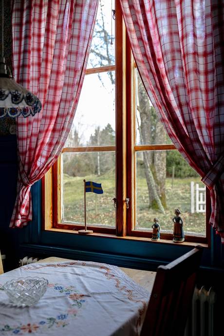 4 rum Fritidshus på Stödstorp Berget 1 Vaggeryd Vaggeryds kommun - bild 13