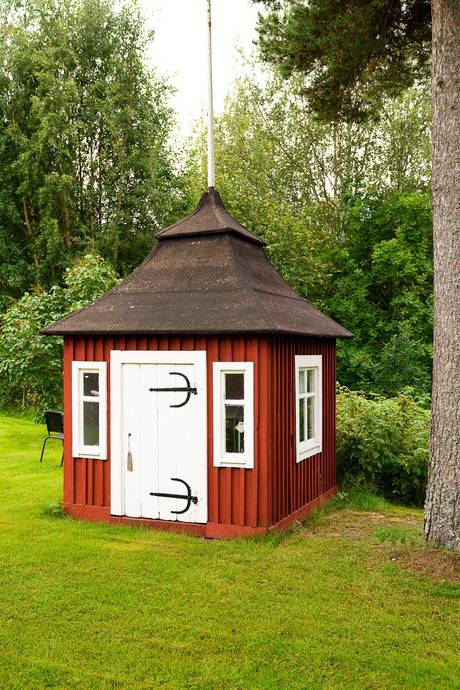 7 rum Villa på Roknäsvägen 229 Roknäs Piteå kommun - bild 41