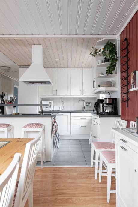 4 rum Vinterbonat fritidshus på Dalecarliabyn 17 Tällberg Leksands kommun - bild 16
