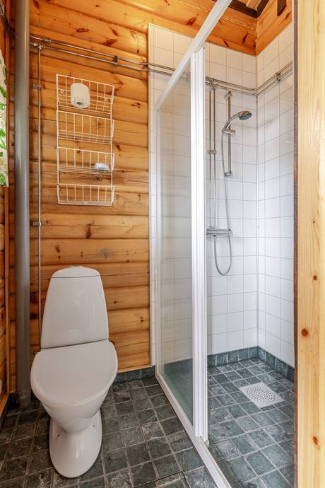 3 rum Fritidshus på Örnstigen 18 Visjövalen/Storlien Åre kommun - bild 14