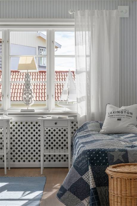 6 rum Villa på Skogen 8 Skaftö Lysekils kommun - bild 34