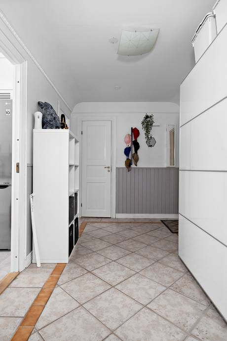 2 rum Lägenhet på Bokebergsgatan 10 Hässleholm - Bokeberg Hässleholms kommun - bild 12