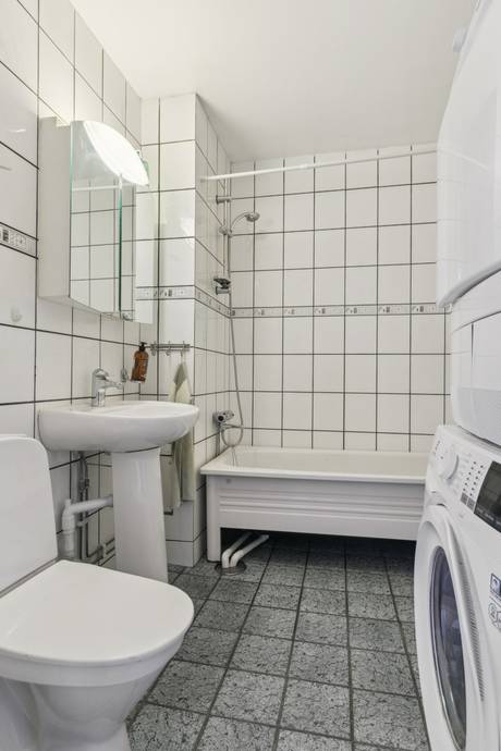 3 rum Lägenhet på Tvillingarnas gata 315 Brandbergen Haninge kommun - bild 13