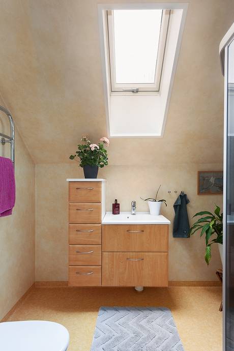7 rum Villa på Vettekullavägen 253-11 Vettekulla Karlshamns kommun - bild 22