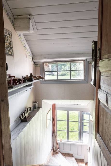 5 rum Villa på Sundsnäs Byväg 4 Leksand Leksands kommun - bild 43