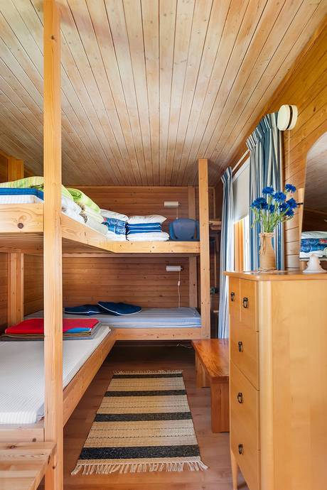 4 rum Fritidshus på Rörviksvägen 33 Grebbestad/Tanumstrand Tanums kommun - bild 29
