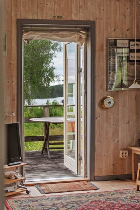 110 m² Gård/skog på Barkerud Sjövik 1 Bengtsfors kommun - bild 44