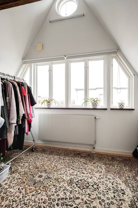 7 rum Villa på Smålandsgatan 34 Olympia Helsingborgs kommun - bild 31