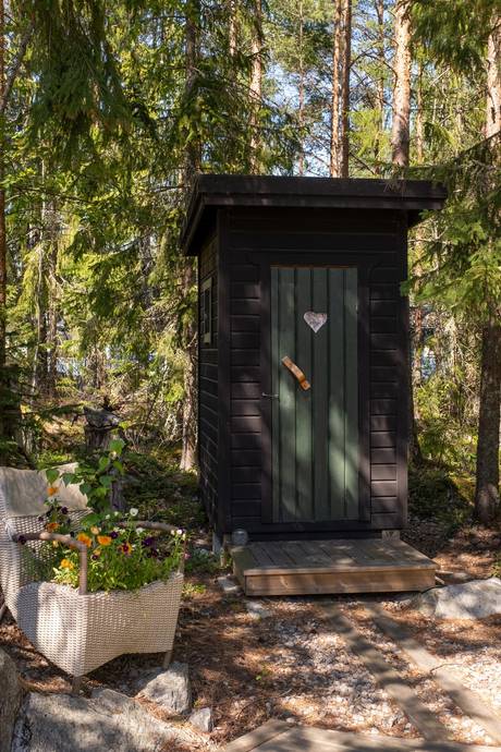 3 rum Fritidshus på Fornstigen 20 Långvind Hudiksvalls kommun - bild 53