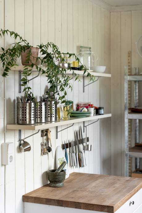 8 rum Villa på Nobyvägen 5 Aneby Aneby kommun - bild 27
