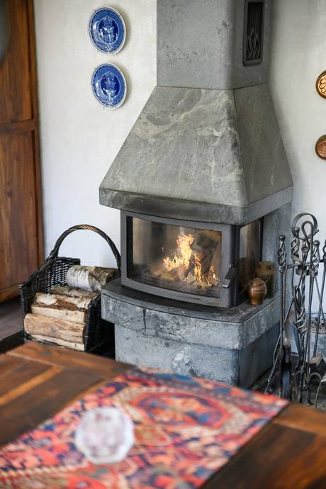 3 rum Villa på Ekastorp Roslyckevägen 34 Hörby Hörby kommun - bild 11