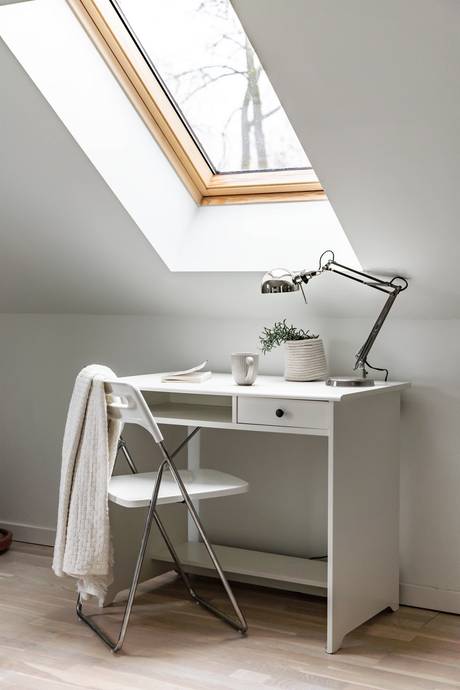 6 rum Villa på Skolgatan 39 Kristianstads kommun - bild 42