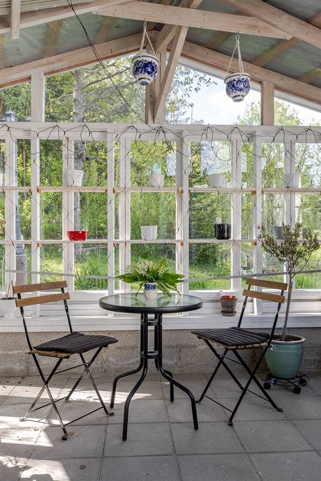 3 rum Villa på Njutångers Boda 16 Njutångers Hudiksvalls kommun - bild 10