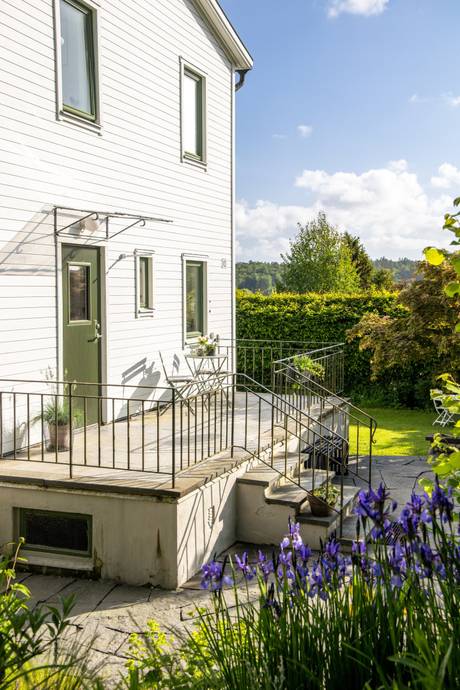 6 rum Villa på Tunvägen 10 Kållered Mölndals kommun - bild 49