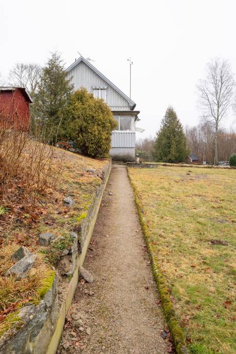 4 rum Villa på Tångvägen 13 Olofströms kommun - bild 25
