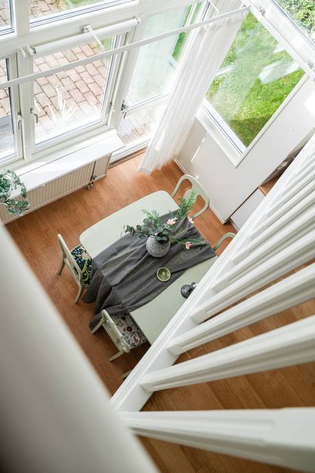 4 rum Parhus på Alfens väg 3A Gustavsberg Karlstads kommun - bild 4