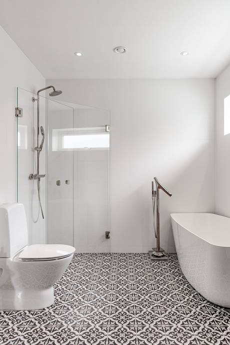 4 rum Villa på Antons väg 13 Mellbystrand Laholms kommun - bild 10
