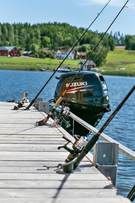 2 rum Fritidshus på Hällnäsvägen 46 Alingsås kommun - bild 19