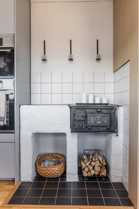 6 rum Villa på Lövstigen 16 Håksberg Ludvika kommun - bild 13