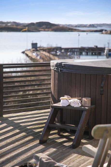 2 rum Villa på Sidoljusvägen 4 Torslanda - Hjuvik Göteborgs kommun - bild 10