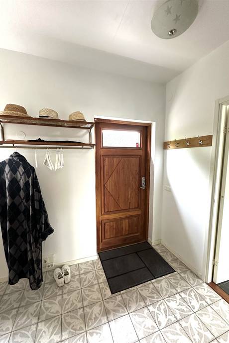 3 rum Villa på Tullgatan 3 Höganäs-Hamnområdet Höganäs kommun - bild 10