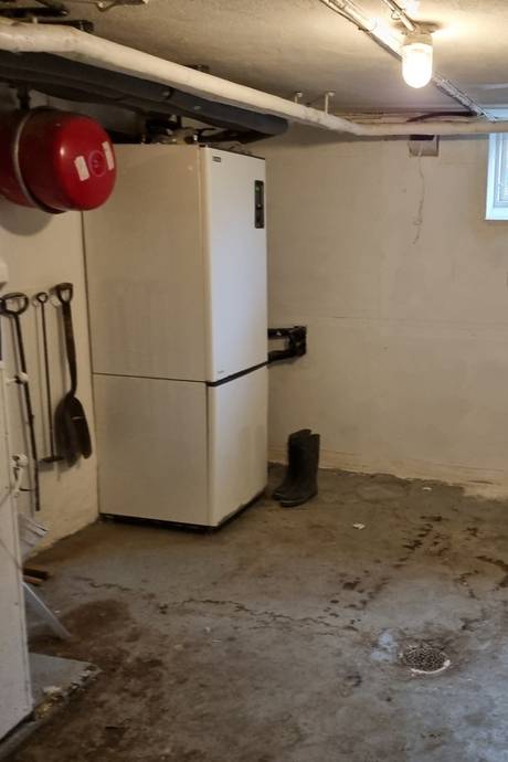 5 rum Villa på Rydegatan 3 Tråvad Vara kommun - bild 29
