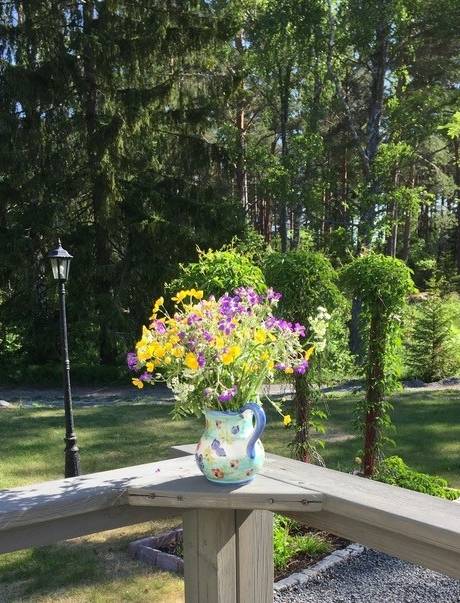 4 rum Fritidshus på Söderby 76 Öregrund Östhammars kommun - bild 43