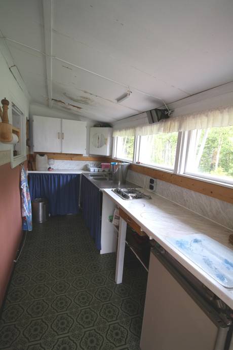 2 rum Fritidshus på Germandön 160 Germandön Luleå kommun - bild 28