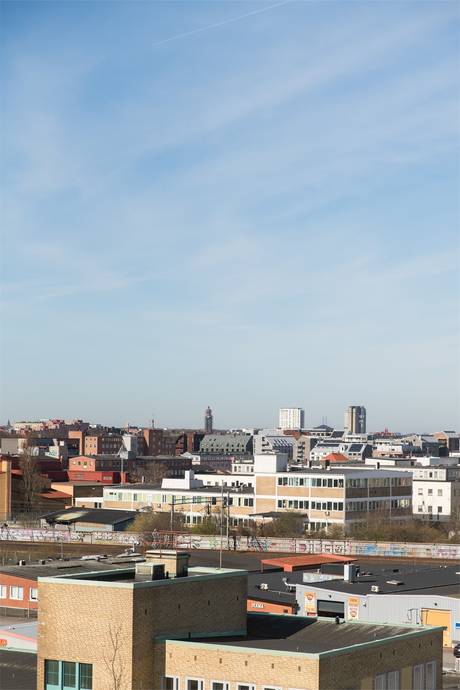 3 rum Lägenhet på Scheelegatan 2B Håkanstorp Malmö kommun - bild 15