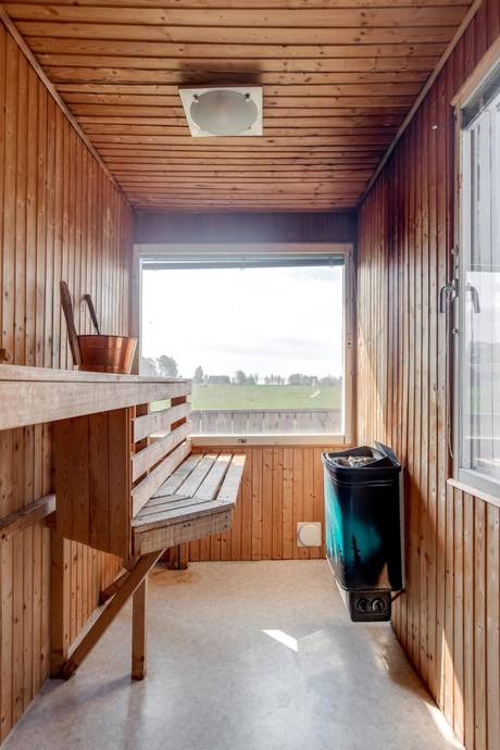 5 rum Villa på Svensbol 3258 Rudskoga Kristinehamns kommun - bild 21