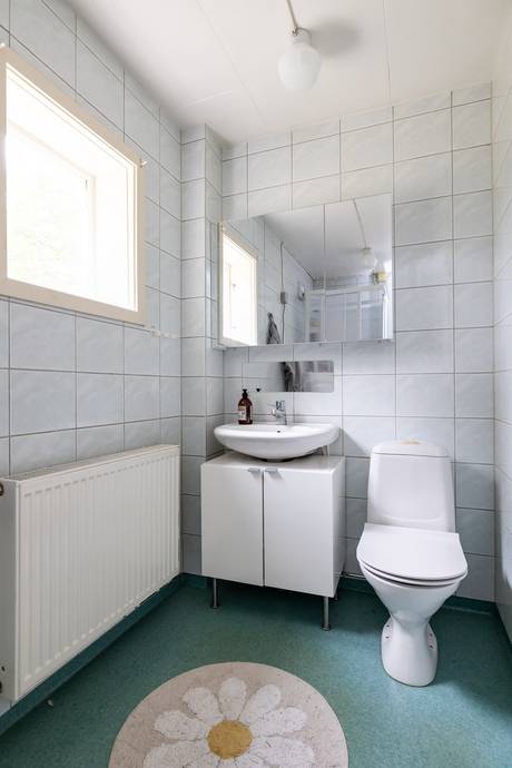 4 rum Villa på Breven 808 Högsjö Örebro kommun - bild 14