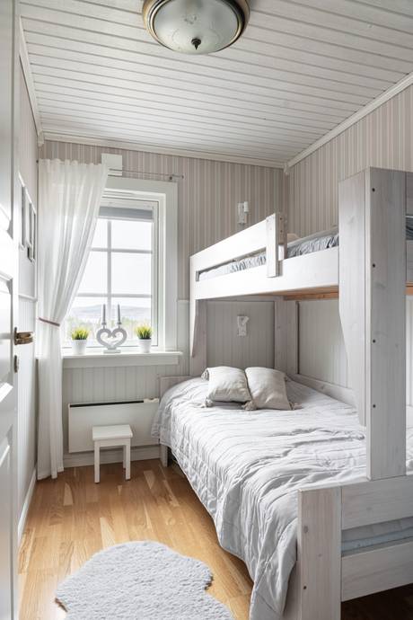 4 rum Vinterbonat fritidshus på Dalecarliabyn 17 Tällberg Leksands kommun - bild 10