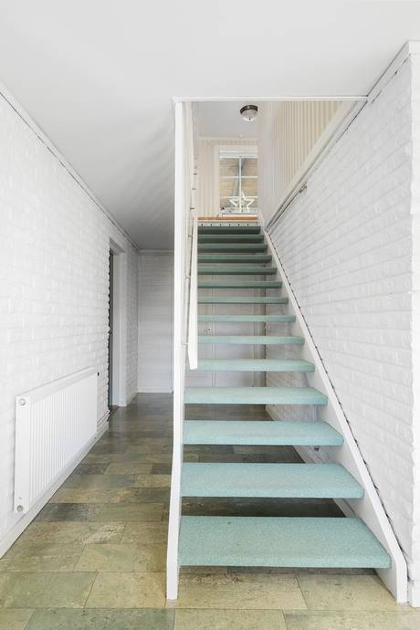 6 rum Villa på Rosenbergsgatan 1 Centrala Sunne Sunne kommun - bild 11